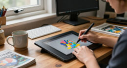 10 Best Drawing Tablets For Digital Art: 2027 Picks For Artists