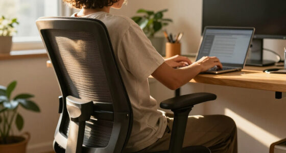 10 Best Ergonomic Office Chairs For Comfort-Focused Work In 2027