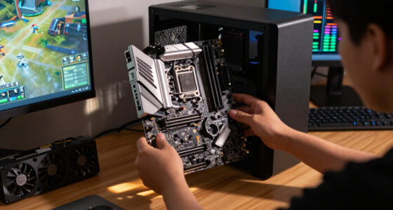 10 Best Gaming Motherboards For AI: What To Look For In 2027