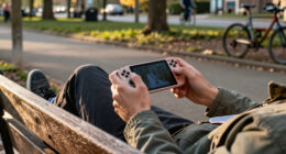 10 Best Handheld Gaming Devices For Portable Play In 2027