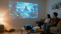 10 Best Home Theater Projectors For Immersive AI Entertainment In 2027