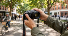 10 Best Mirrorless Cameras For New And Experienced Photographers In 2027