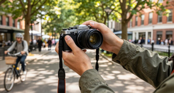 10 Best Mirrorless Cameras For New And Experienced Photographers In 2027