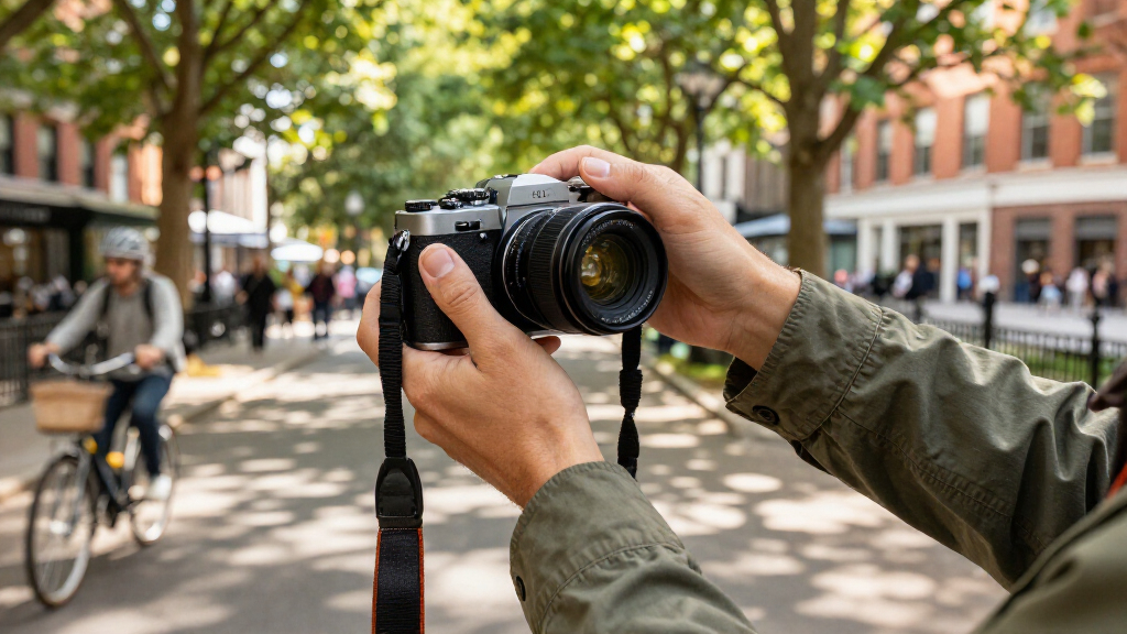 10 Best Mirrorless Cameras For New And Experienced Photographers In 2027