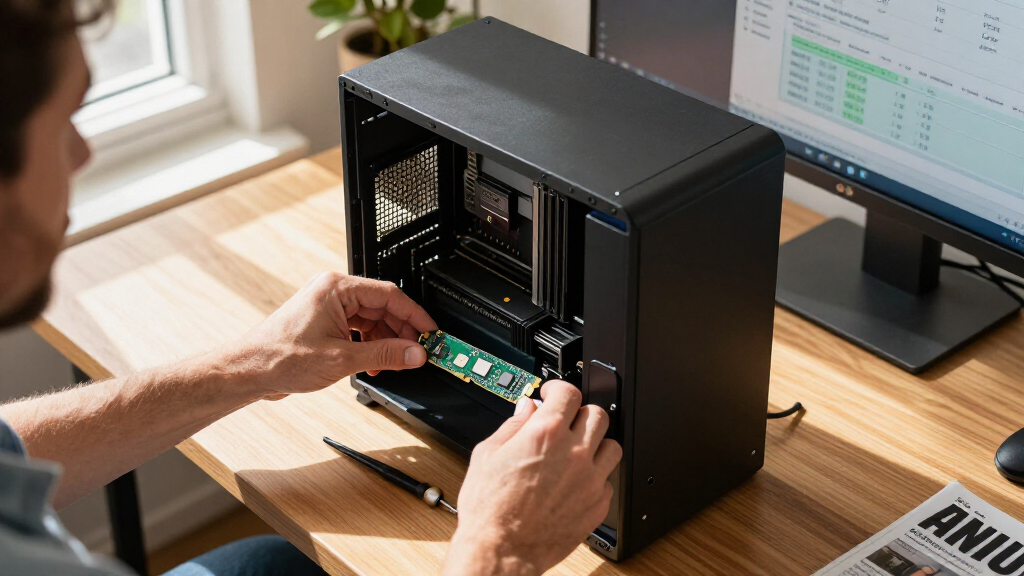 10 Best NVMe SSDs For 2027: Top Picks For AI Workloads