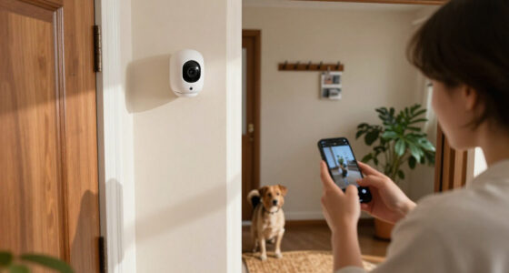 10 Best Smart Home Security Cameras for Flexible Home Monitoring in 2027