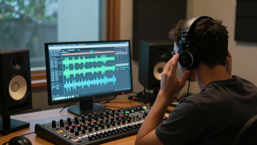 10 Best Studio Monitor Headphones For Your 2027 Studio Setup