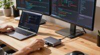 10 Best Thunderbolt Docks For Professional AI Setups In 2027
