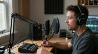 10 Studio Condenser Microphone Options For Home Recording Setups In 2027