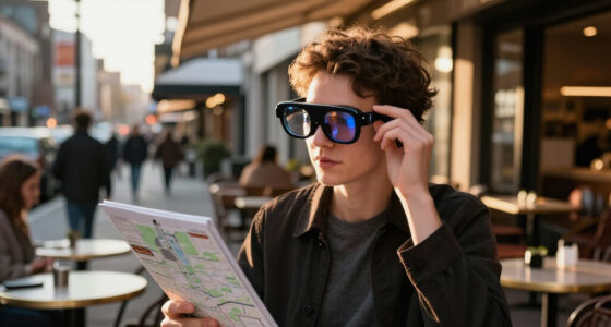 11 Best Augmented Reality Smart Glasses in 2027