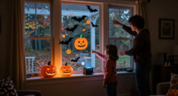 11 Best Halloween Window Projection Lights for Spooky Displays in 2027