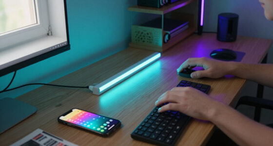 12 Best Smart LED Light Strips for Flexible Home Lighting in 2027