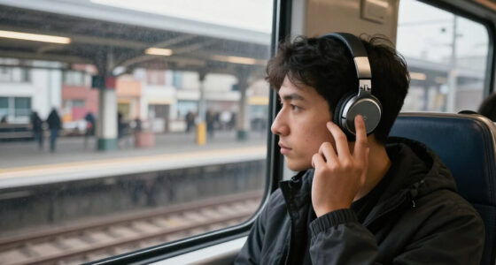 12 Best Wireless Noise-Cancelling Headphones for Travel and Everyday Listening in 2027