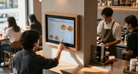 13 Best Digital Signage Displays for Business and Retail in 2027