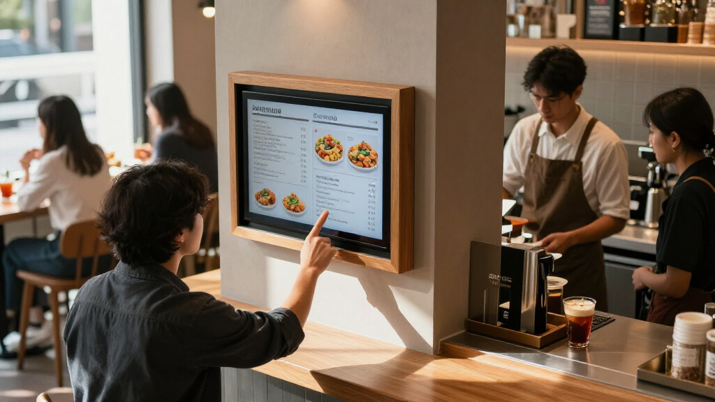 13 Best Digital Signage Displays for Business and Retail in 2027