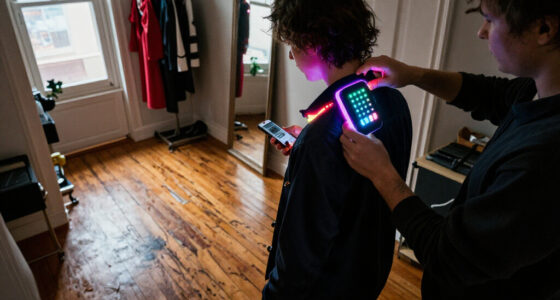 13 Best Smart Costume Accessories for Creative Halloween Looks in 2027