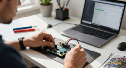14 Best ESP32 Development Boards for Projects in 2027