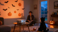14 Best Halloween Smart Projectors for Spooky Displays in 2027