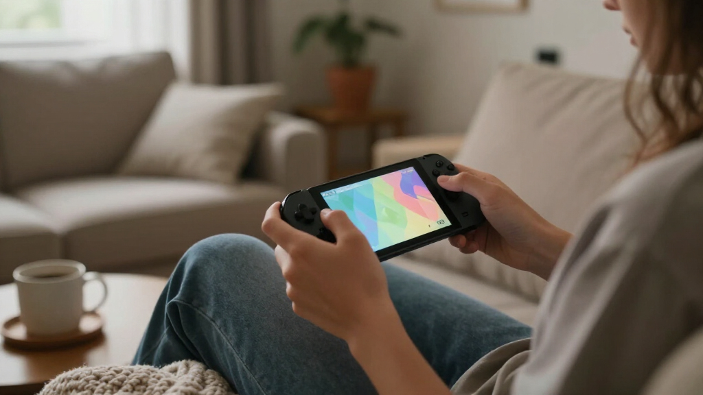 14 Best Handheld Gaming Consoles for Every Type of Player in 2027