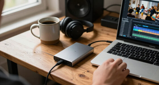 14 Best High-Capacity Hard Drives for 2027