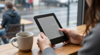 14 Best Kindle E-Readers for Reading and Note-Taking in 2027
