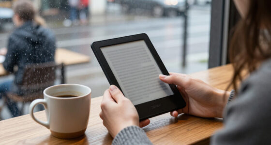 14 Best Kindle E-Readers for Reading and Note-Taking in 2027