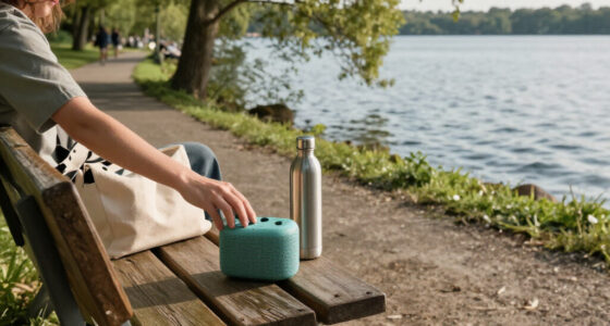14 Best Portable Bluetooth Speakers for Everyday Listening in 2027