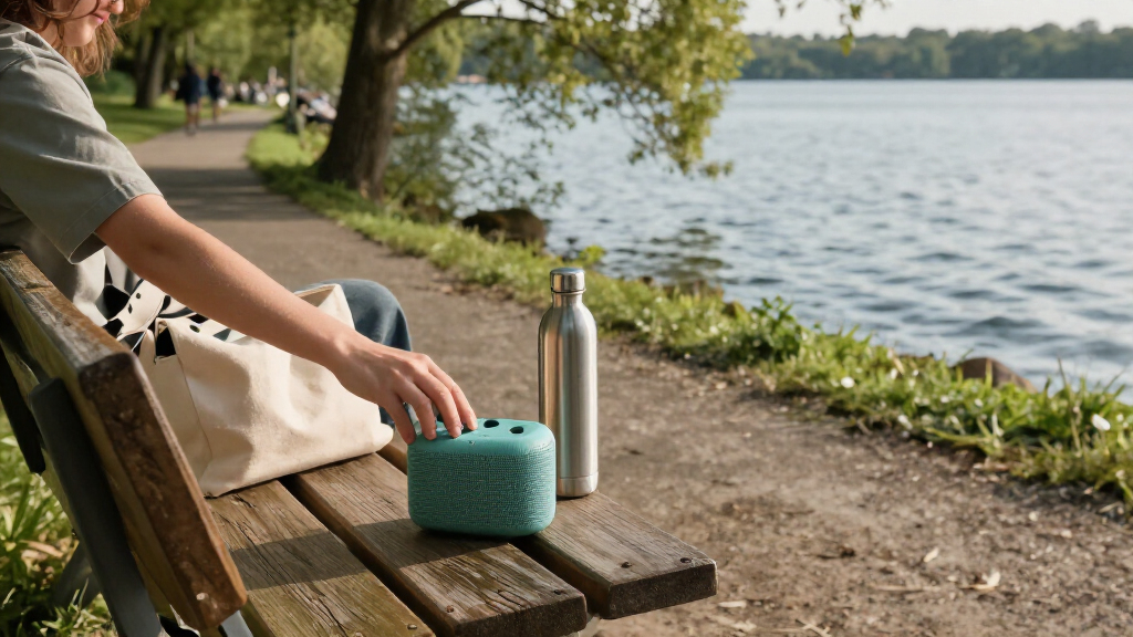 14 Best Portable Bluetooth Speakers for Everyday Listening in 2027