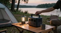 14 Best Portable Power Stations for Home Backup and Travel in 2027