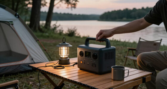 14 Best Portable Power Stations for Home Backup and Travel in 2027
