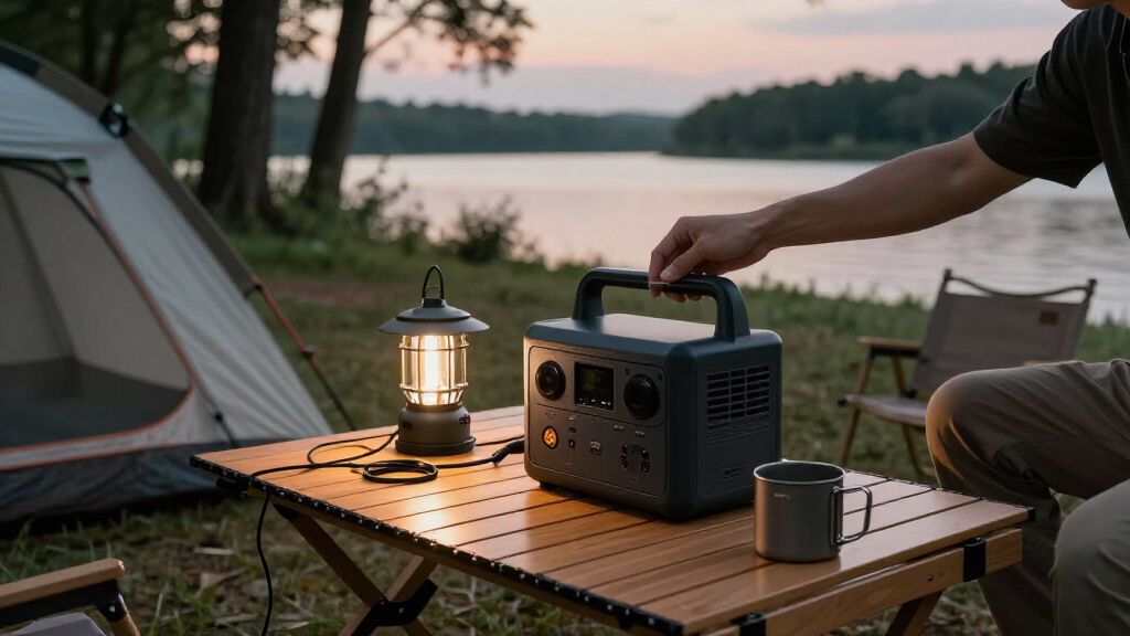 14 Best Portable Power Stations for Home Backup and Travel in 2027