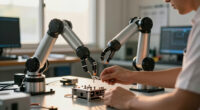 14 Best Robotic Hands for Learning, Rehabilitation, and Building in 2027