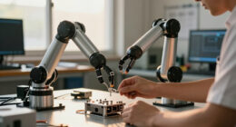 14 Best Robotic Hands for Learning, Rehabilitation, and Building in 2027