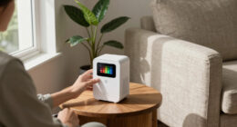 14 Best Smart Home Air Quality Monitors for Healthier Indoor Spaces in 2027