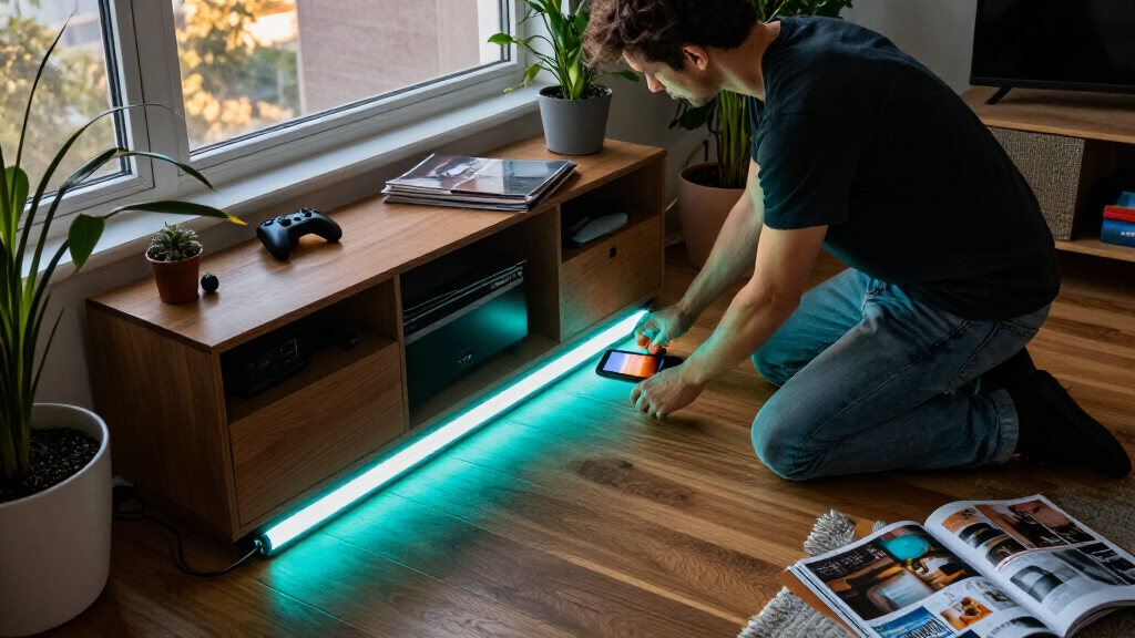 14 Best Smart LED Strip Lights for Flexible Home Lighting in 2027
