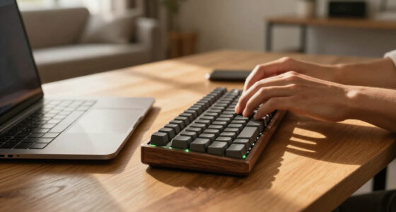 14 Best Wireless Mechanical Keyboards for Work and Gaming in 2027