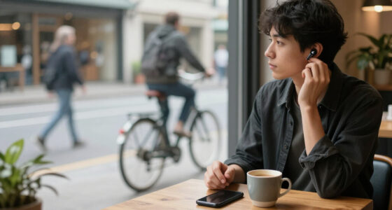14 Best Wireless Noise-Canceling Earbuds for Everyday Listening in 2027