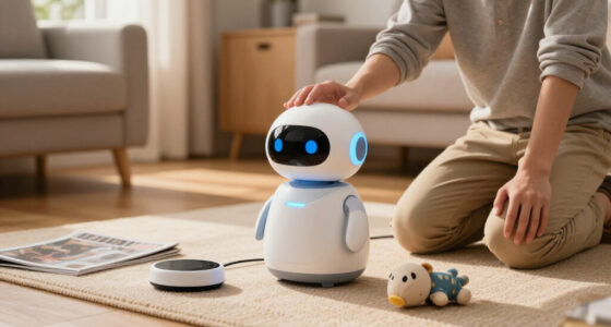 15 Best AI Companion Pets for Comfort, Conversation and Connection in 2027