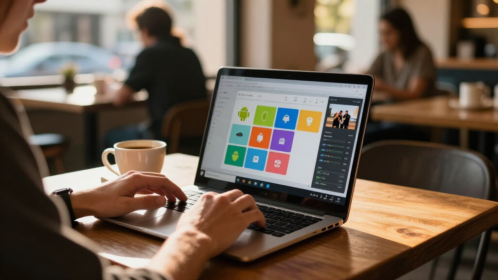 15 Best Chromebooks for Android Apps in 2027