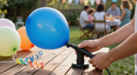 15 Best Electric Balloon Pumps for Faster Party Decorating in 2027