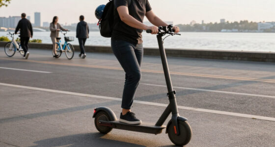 15 Best Electric Kick Scooters for Commuting and Everyday Rides in 2027