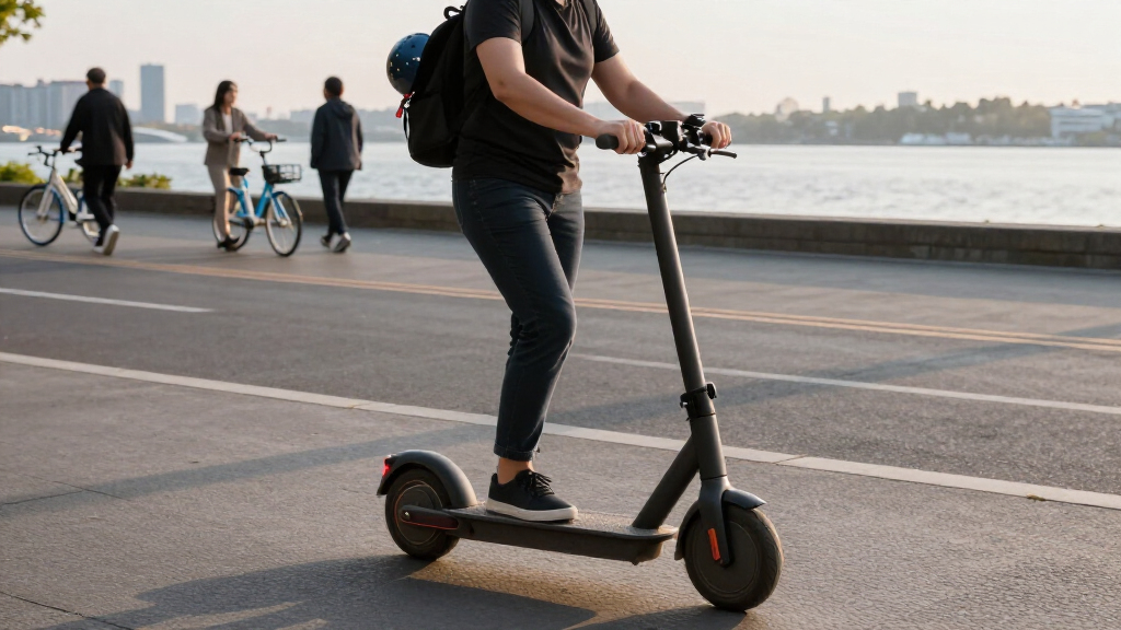 15 Best Electric Kick Scooters for Commuting and Everyday Rides in 2027