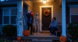 15 Best Halloween Animatronic Props for Spooky Displays in 2027