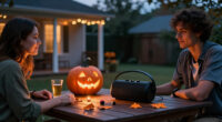 15 Best Halloween Bluetooth Speakers for Spooky Parties in 2027