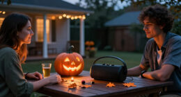 15 Best Halloween Bluetooth Speakers for Spooky Parties in 2027