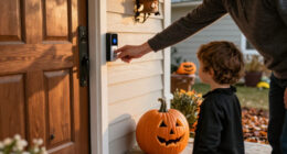 15 Best Halloween Smart Doorbell Chimes for Spooky Alerts in 2027