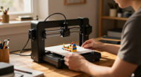 15 Best Miniature 3D Printers for Small-Scale Projects in 2027