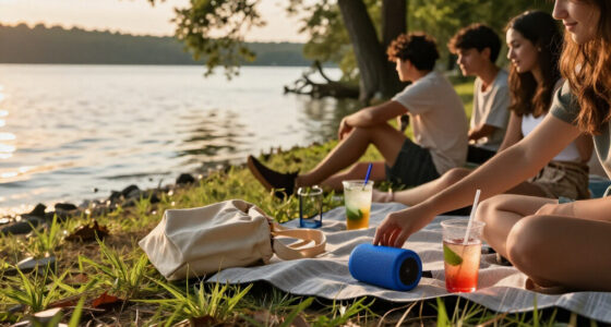 15 Best Portable Bluetooth Speakers for 2027