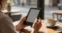 15 Best Portable E-Readers for Reading Anywhere in 2027