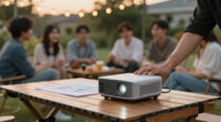15 Best Portable Mini Projectors for Flexible Viewing in 2027